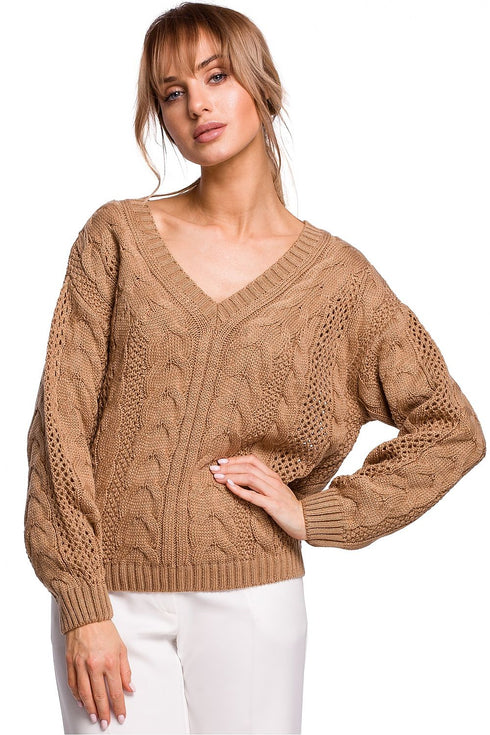 Chandail model 142213 Moe